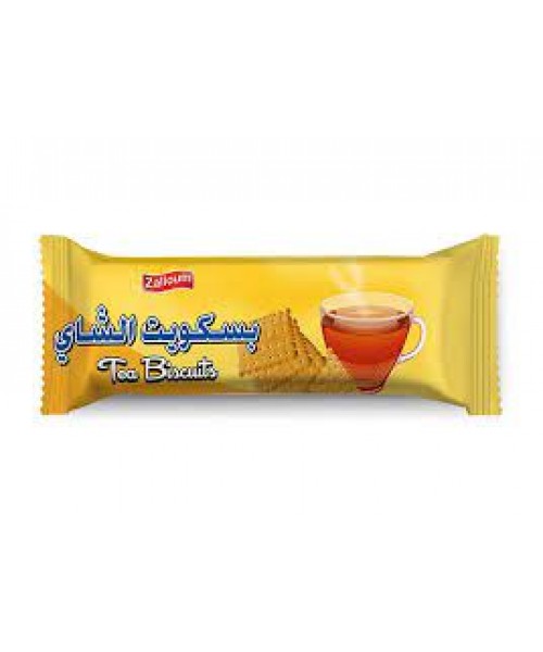 Zalloum Petit Beurre Tea Biscuits (24 x 73 g)