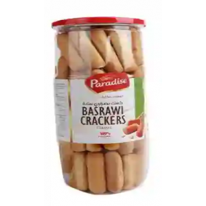 Paradise Basrawi Crackers - Classic (12 x 350 g)
