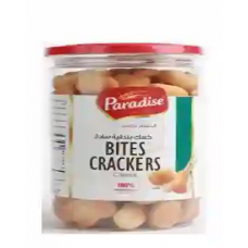 Paradise Bites Crackers - Classic (12 x 200 g)