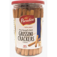 Paradise Grissini Crackers - Classic (12 x 300 g)