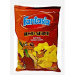 Fantasia Chips - Hot & Spicy (30 x 32 g)