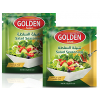 Golden Salad Seasoning (8 x 24 Sachets x 15 g)