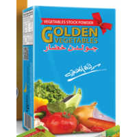 Golden Vegetable Stock Powder (12 x 1 Kg)