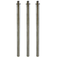 Hookah Stem Pipe - Small