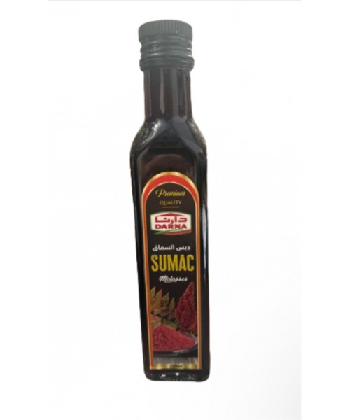 Darna - Sumac Molasses (24 x 250 ml)