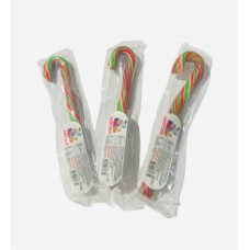Balim Colored Candy Cane (30 x 40 g)