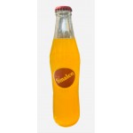 Sinalco Orange Soda Drink (24 x 300 ml)