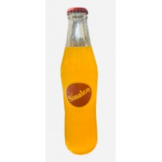 Sinalco Orange Soda Drink (24 x 300 ml)