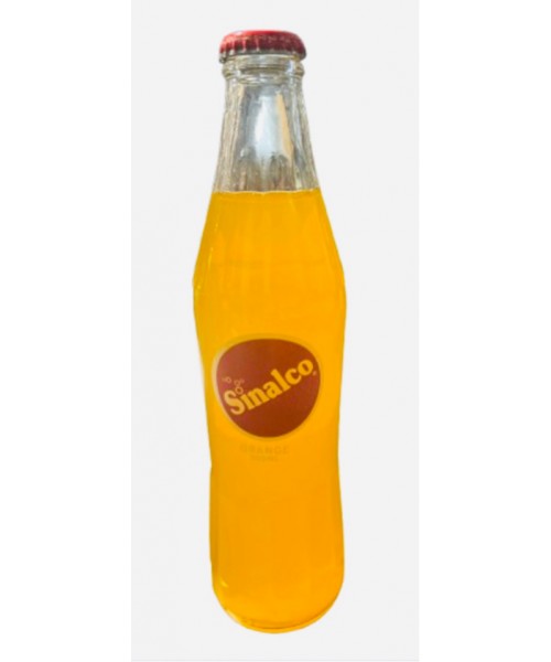 Sinalco Orange Soda Drink (24 x 300 ml)