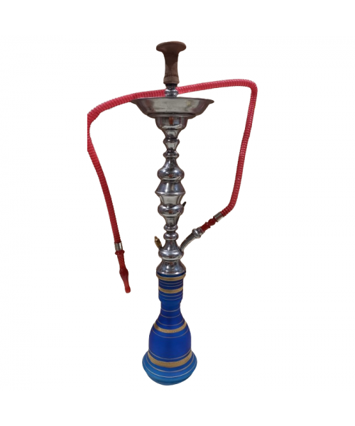 32'' Yahya Classic Hookah - (#7)