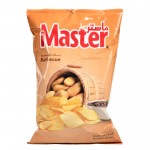 Master Chips - Barbecue (30 x 34 g)