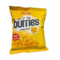 Master Chips - Cheese (12 x 75 g) Master Chips - Cheese (12 x 75 g)