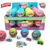 MINI Kido Surprise Ball & Piggy Bank (Box of 24)