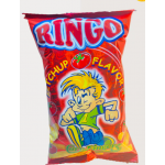 Ringo Chips - Ketchup (40 x 14 g)