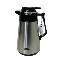 Stainless Steel Vacuum Thermos (1 Liters) (12)