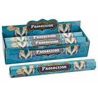 Incense - Tulasi Protection (Box of 120 Sticks)