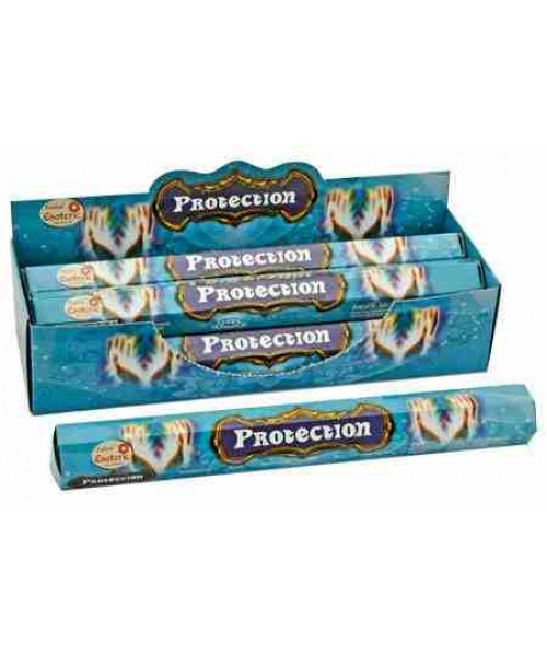 Incense - Tulasi Protection (Box of 120 Sticks)