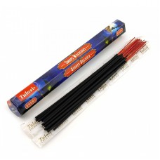 Incense - Tulasi Sweeps Witchcraft (Box of 120 Sticks)
