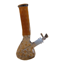 Water Pipe - 8'' (A-045)