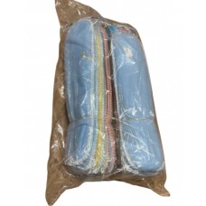 Long Loofah 40 cm (12/Pack)