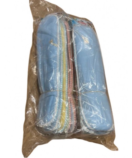 Long Loofah 40 cm (12/Pack)