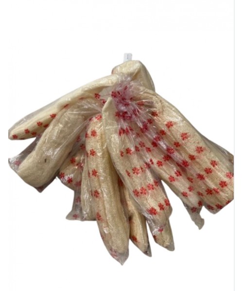 Medium Loofah (10/Pack)