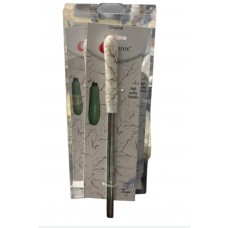 Pheonix Stainless Steel Zucchini Corer with Fancy Handle (Pack of 12)
