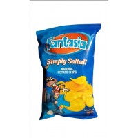 Fantasia Chips - Original (30 x 32 g)