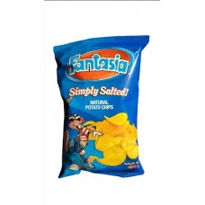 Fantasia Chips - Original (30 x 32 g)