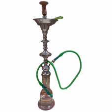 33'' Yahya Classic II Hookah - (#9)