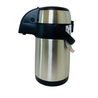 Stainless Steel Vacuum Thermos (3 Liters) (6)