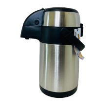 Stainless Steel Vacuum Thermos (3 Liters) (6)