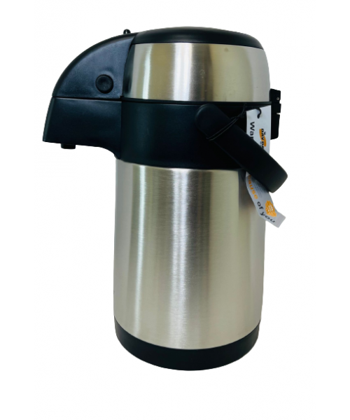 Stainless Steel Vacuum Thermos (3 Liters) (6)