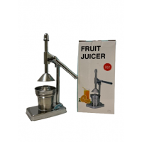 Hand Juicer (37 cm) (9) (Item 53 & 84)