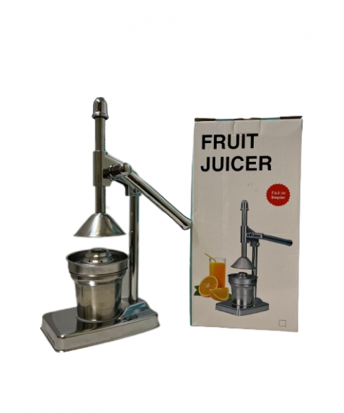 Hand Juicer (37 cm) (9) (Item 53 & 84)