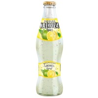 Kazouza Lemon Drink (24 x 275 ml)