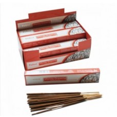 Incense - Tulasi Money Drawing (Box of 120 Sticks)