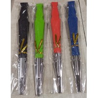 Hookah Tong with Fancy Coloured Handle