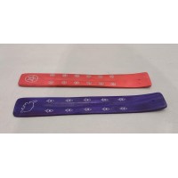 Incense Holder - 10" Fatti 2