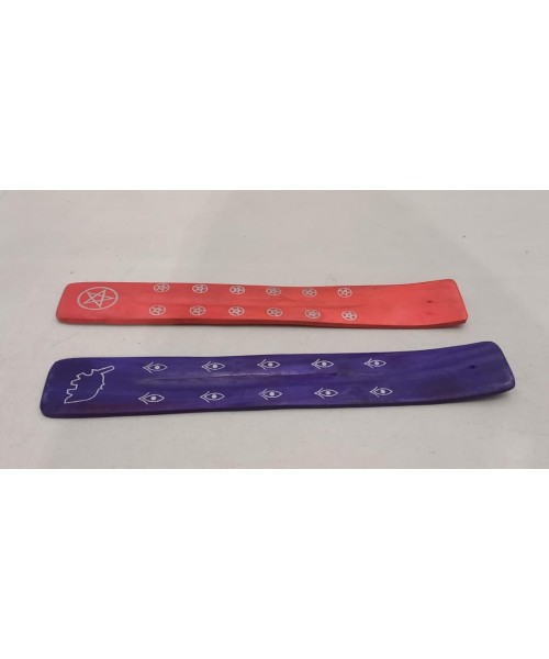 Incense Holder - 10" Fatti 2