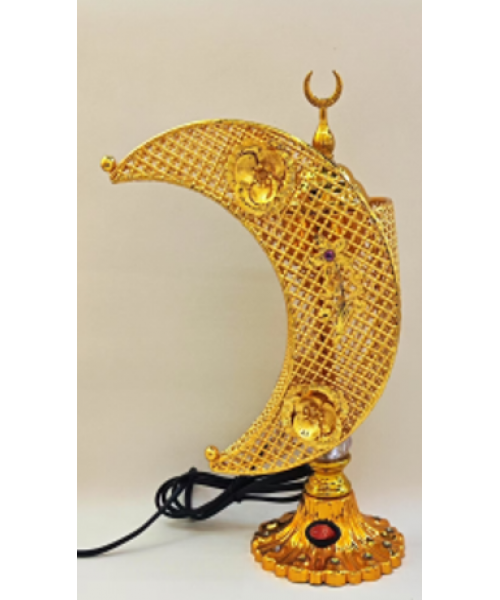 Electric Incense Burner 16AD