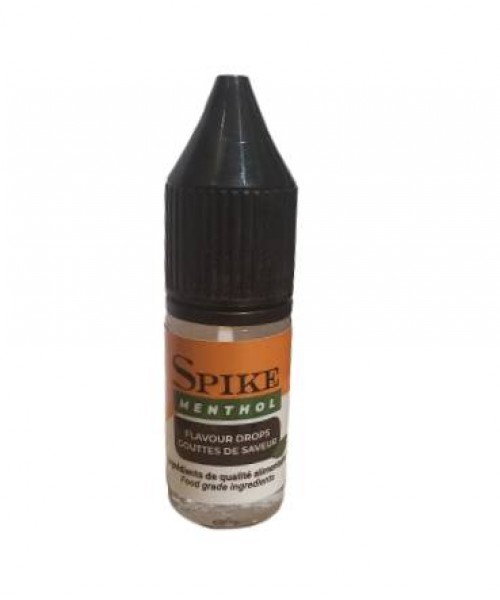 Spike Essence - Menthol