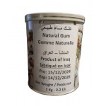 WAN Natural Gum (8 x 1 Kg)