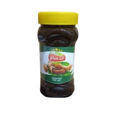 Al Hussam Tamarind (12 x 900 g)