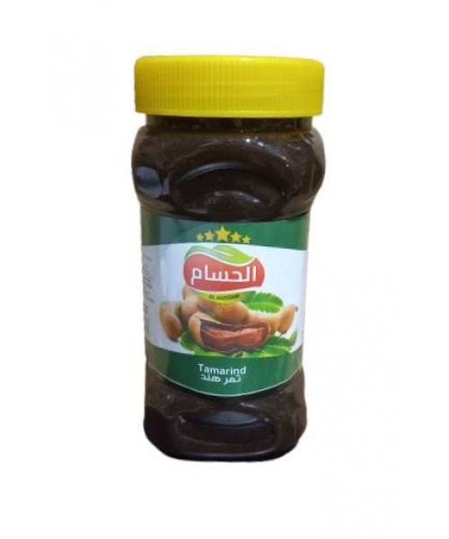 Al Hussam Tamarind (12 x 900 g)