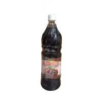 Al Hussam Black (Date) Vinegar (6 x 1.8 L)