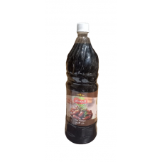 Al Hussam Black (Date) Vinegar (6 x 1.8 L)