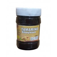 Shaqlawa SEEDLESS Tamarind (12 x 500 g)