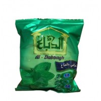 Al Dabbagh Toffee - Mint(12 x 300 g)