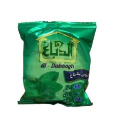 Al Dabbagh Toffee - Mint(12 x 300 g)